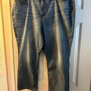 Judy Blue Women's Blue Ankle & Cropped Jeans